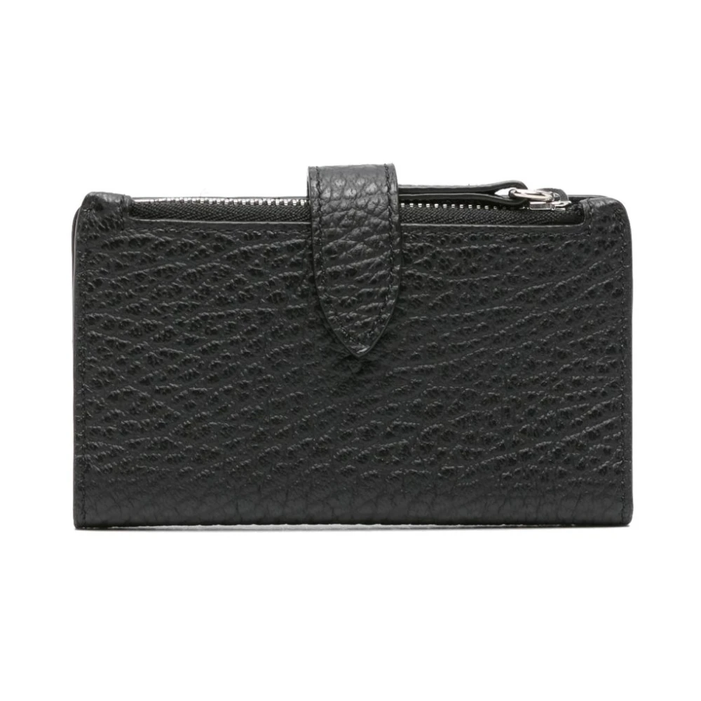 Maison Margiela Unisex Nero Accessori, Taglia Unica, New,