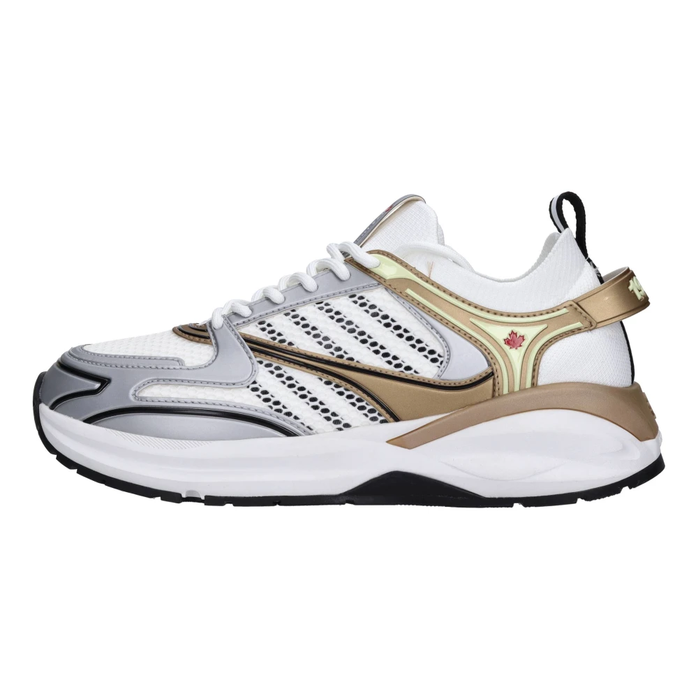 Shoes > Sneakers - - Dsquared2 - Modalova