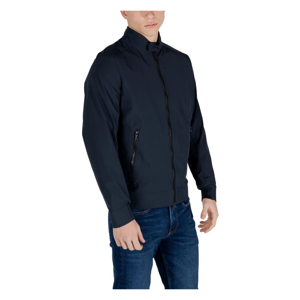 Colmar Lente Zomer Herenjassen Collectie Blue Heren