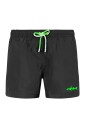 short-de-plage-noir-avec-poches