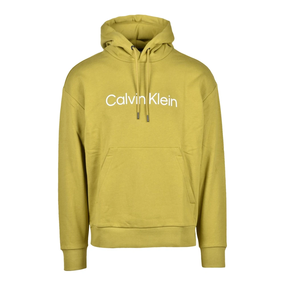 Sweatshirts & Hoodies > Hoodies - - Calvin Klein - Modalova