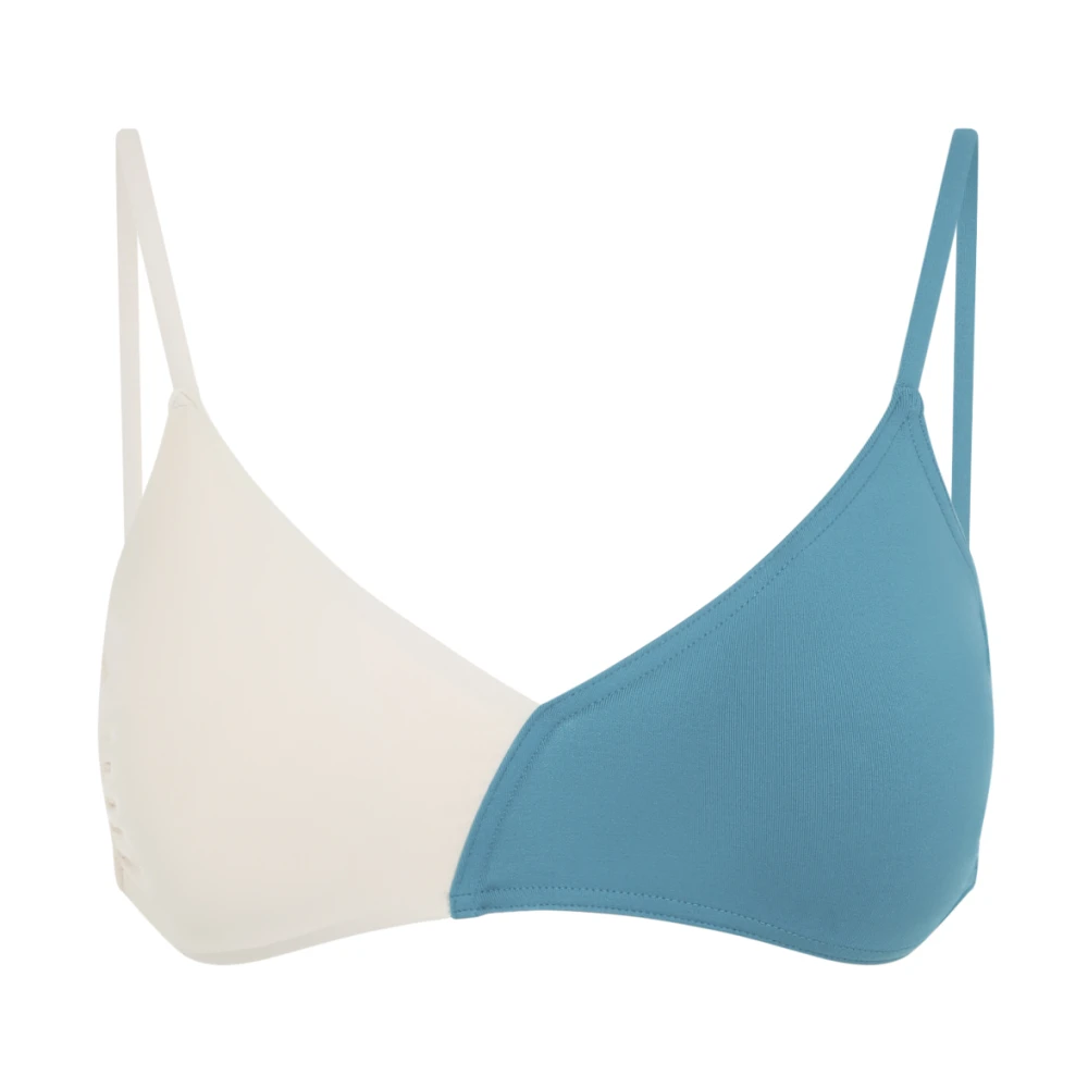 Eres Women's Multicolor Bikinis, L, Dualité Triangle