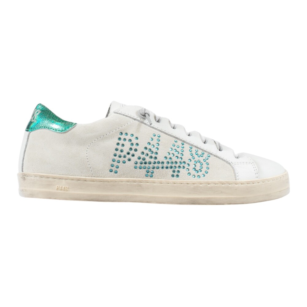 Sneakers John P448 Zapatillas Miinto