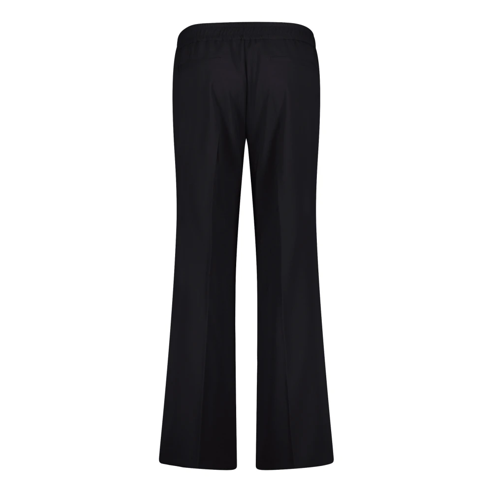 Betty Barclay Elegante Business Broek Black Dames
