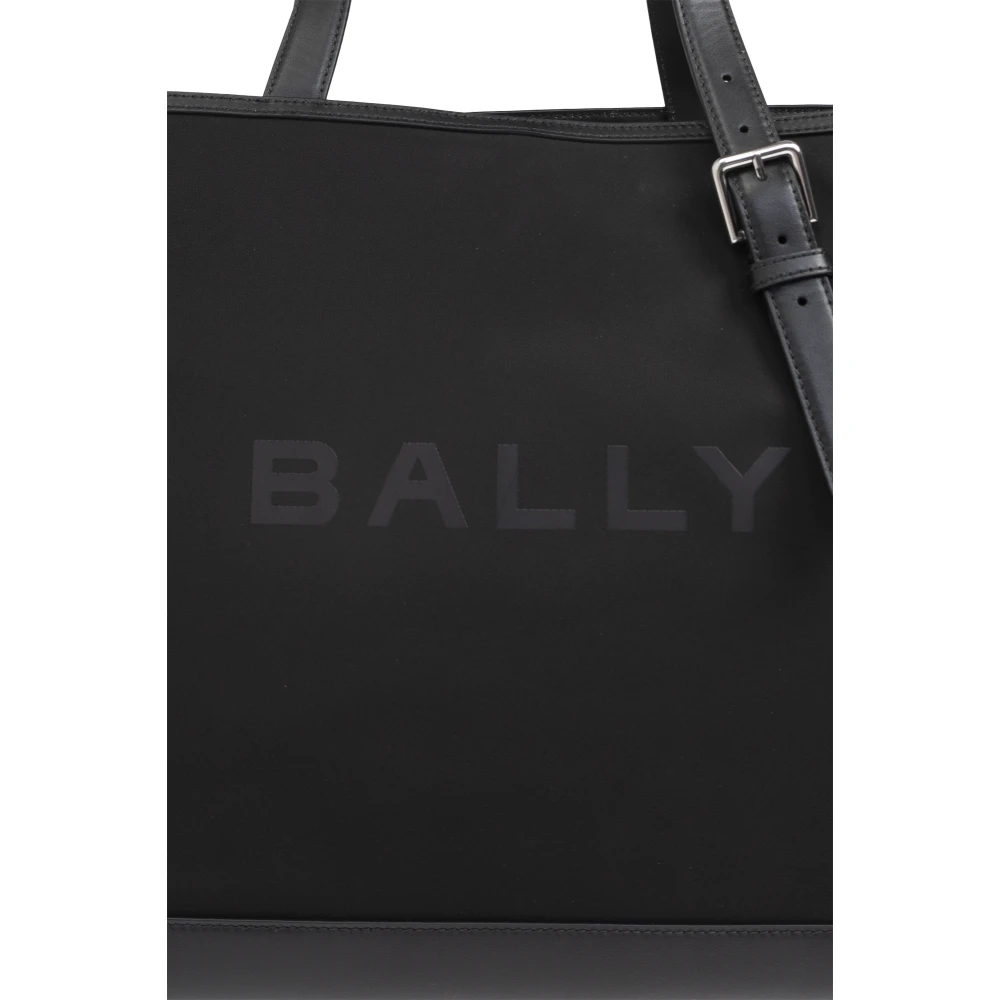 Bally Shopper tas Black Dames