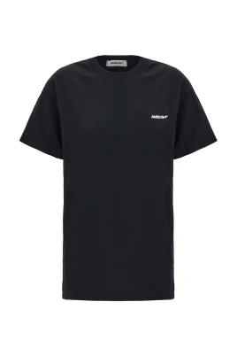 AMBUSH T-Shirts Svart XS