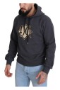 sweat-a-capuche-gris-elegant