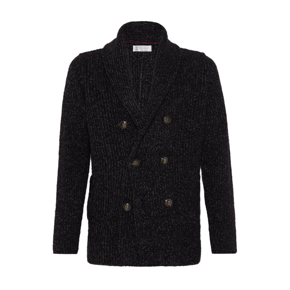 Jackets > Blazers - - Brunello Cucinelli - Modalova
