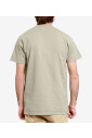 t-shirt-en-coton-vert-a-col-rond