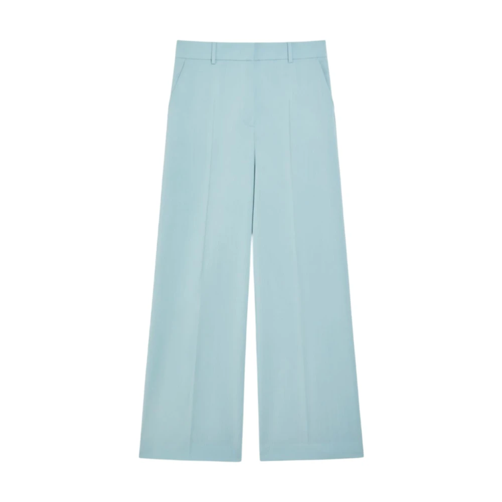 Trousers > Wide Trousers - - Weekend Max Mara - Modalova