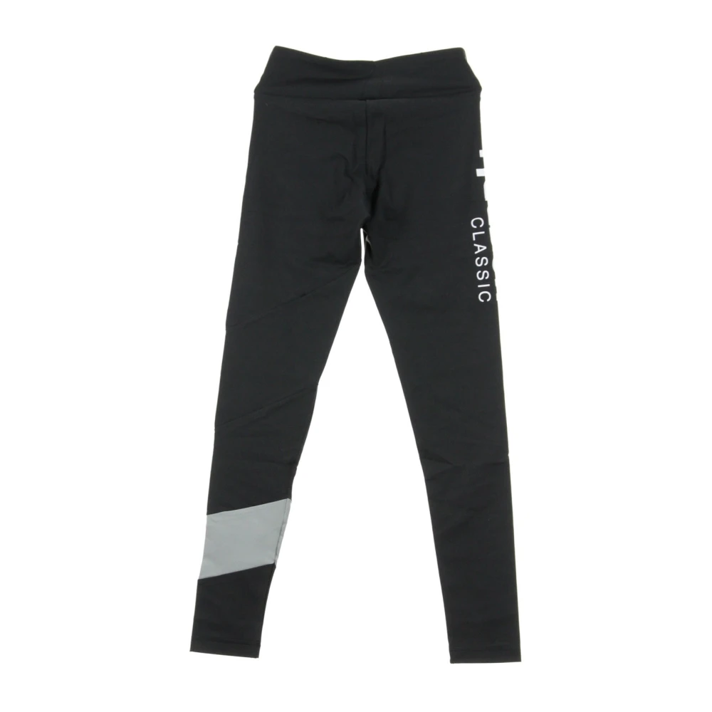 Reebok Leggings Vrouwen Cl a Legging Zwart Black Dames