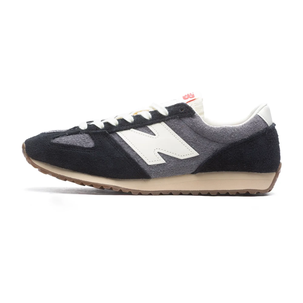 New Balance Unisex Multicolor 471 Trainers - Sneakers - 4 Uk - Shoes