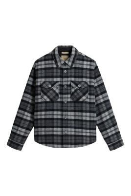 checked-shirt
