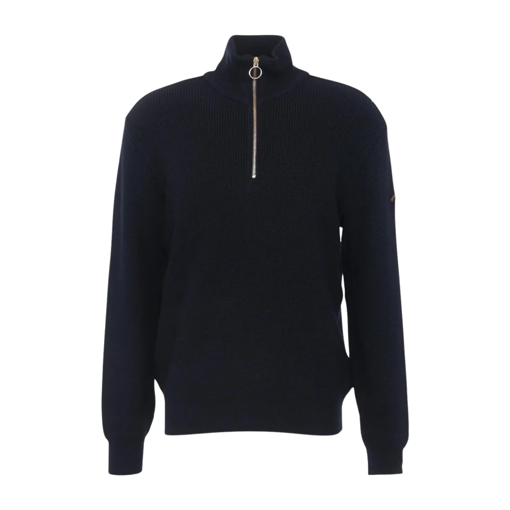 Knitwear > Turtlenecks - - Paul & Shark - Modalova