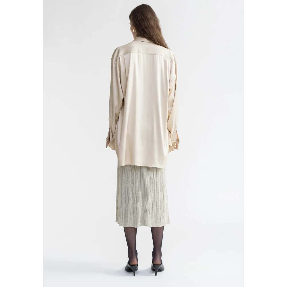 Aeron Abigail Beige Dames