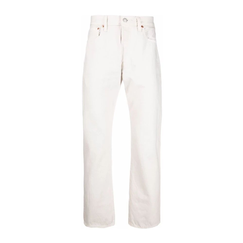 Jeans > Straight Jeans - - Levi's - Modalova