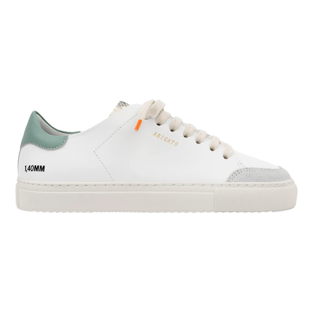 Axel Arigato Clean 90 Triple Sneaker White, Dam