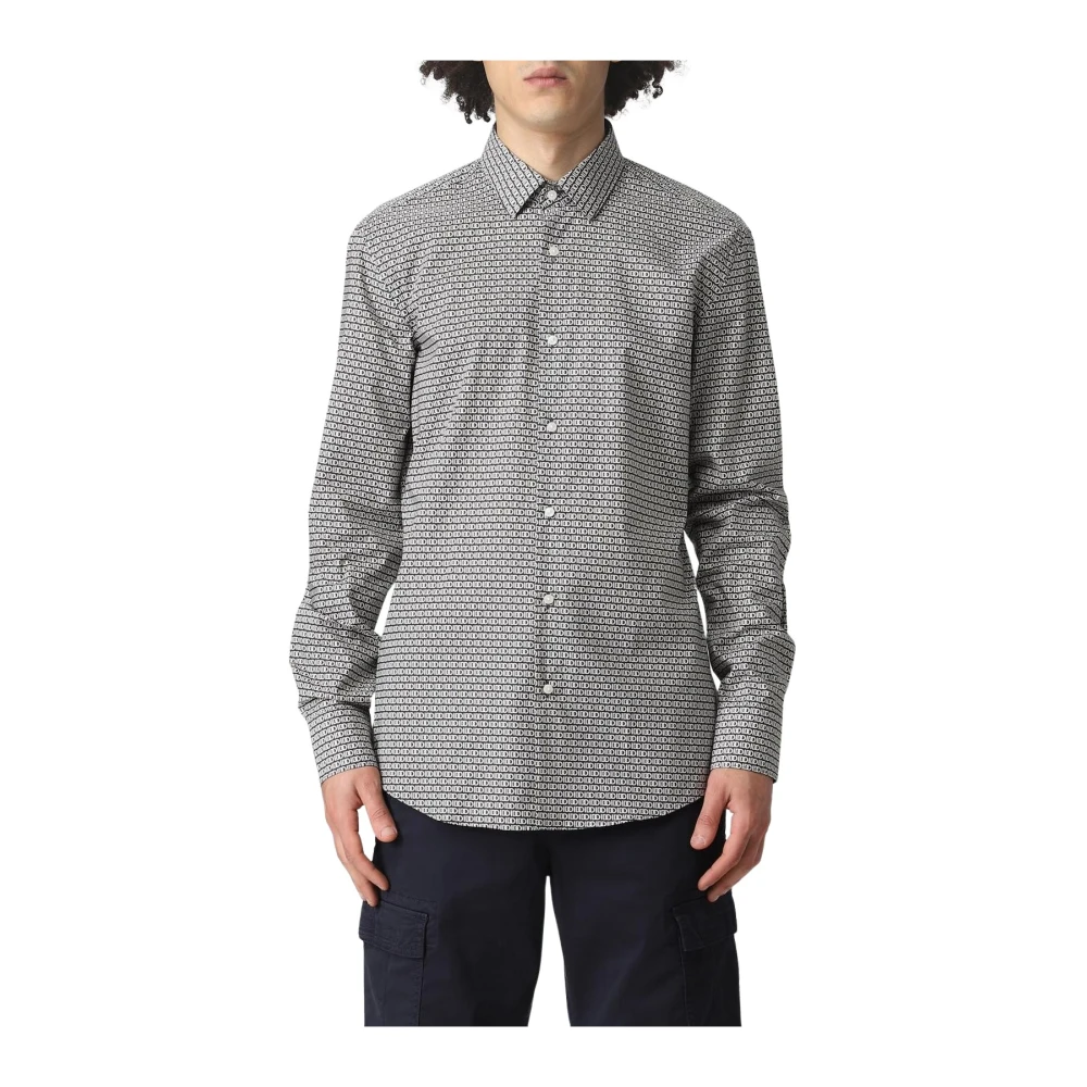 Shirts > Casual Shirts - - Hugo - Modalova