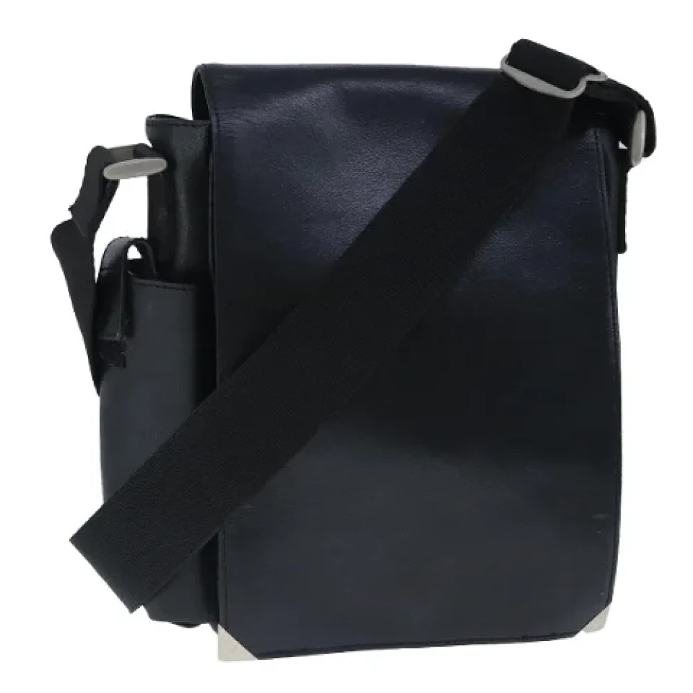 Pre-owned > Pre-owned Bags > Pre-owned Cross Body Bags - - Givenchy Pre-owned - Modalova