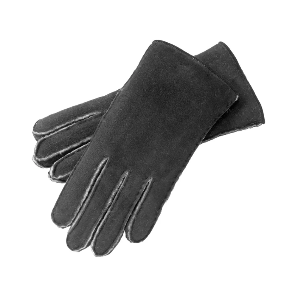 Roeckl Stijlvolle Handschoenen voor Elke Gelegenheid Black Dames