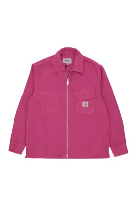 magenta-shirt-jacket-lightweight-cotton