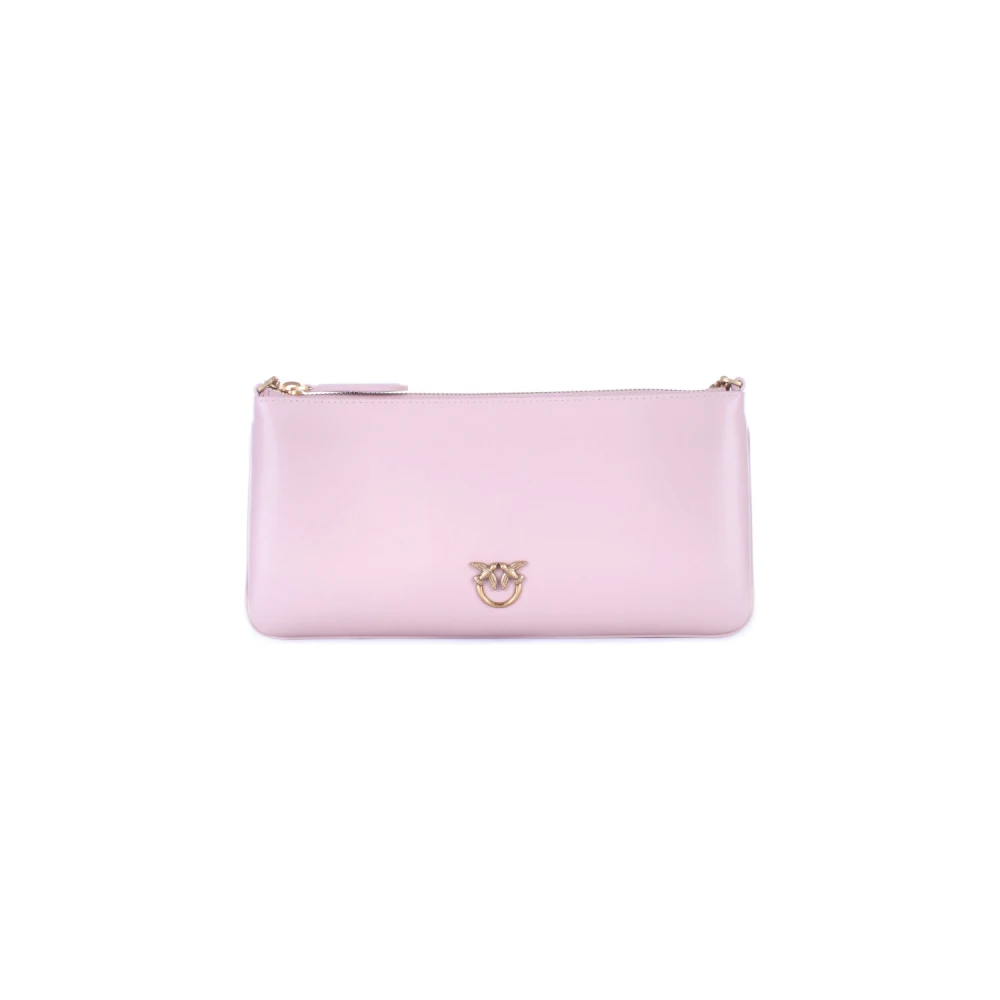 pinko Clutches Pink Dames