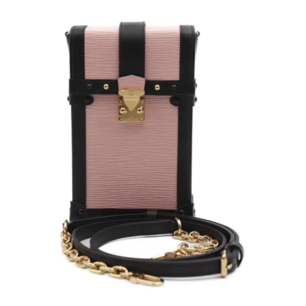 Pre-owned > Pre-owned Bags > Pre-owned Cross Body Bags - - Louis Vuitton Vintage - Modalova