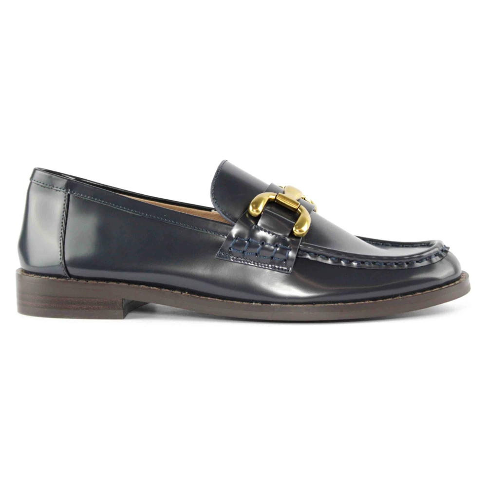 Shoes > Flats > Loafers - - Bibi Lou - Modalova