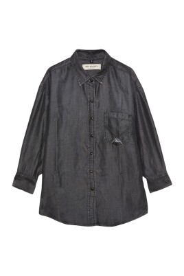 black-denim-shirt-for-women