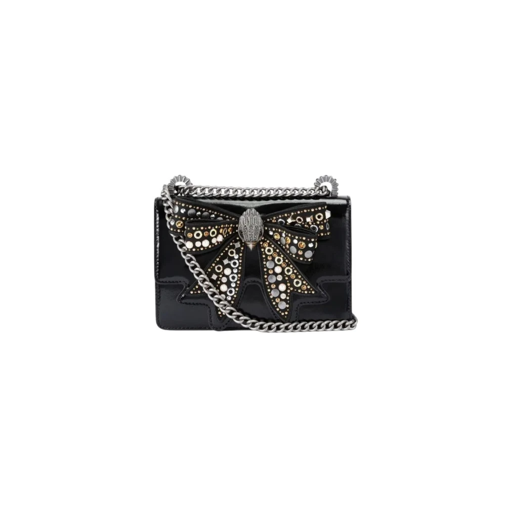 Kurt Geiger Women's Black Bags - Shoulder Bags - One Size - Bags