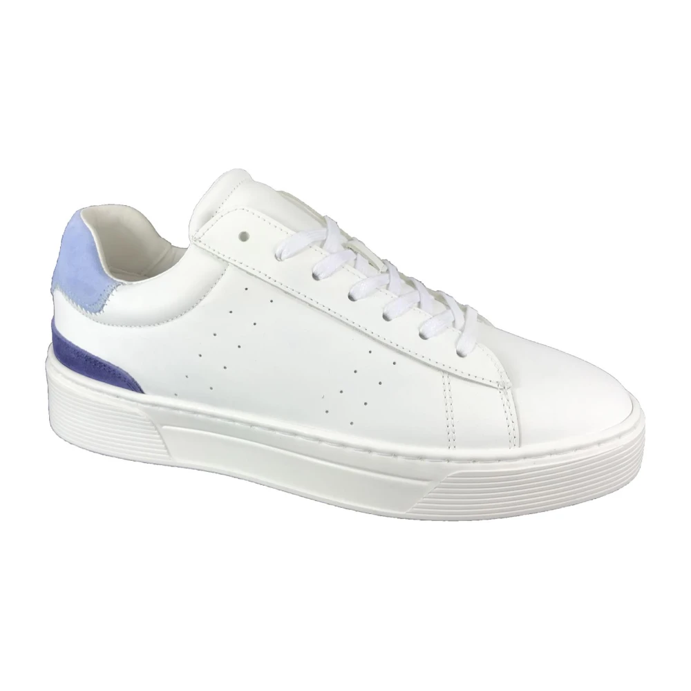 Cycleur de Luxe Stijlvolle Jump F Sneakers Heren Schoenen Wit