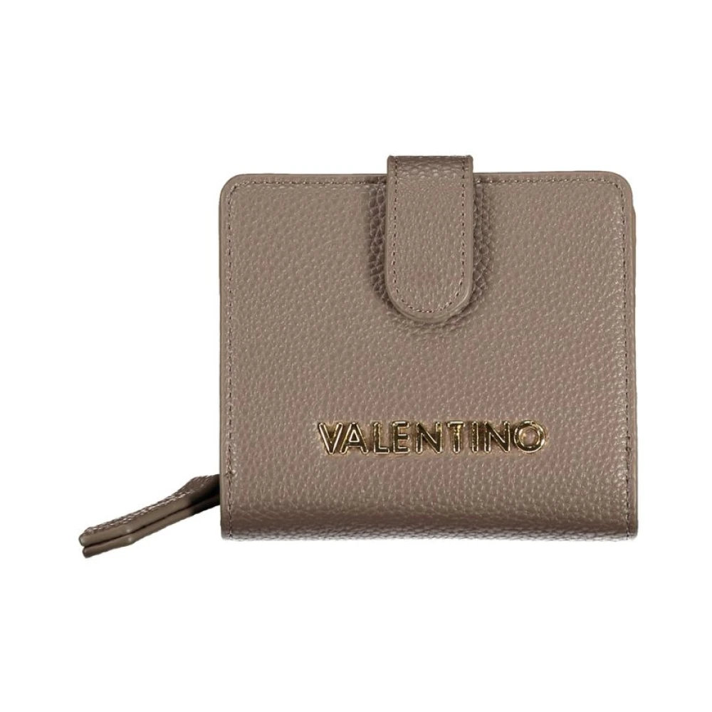 Valentino By Mario Valentino Women's Brown Wallets & Cardholders
