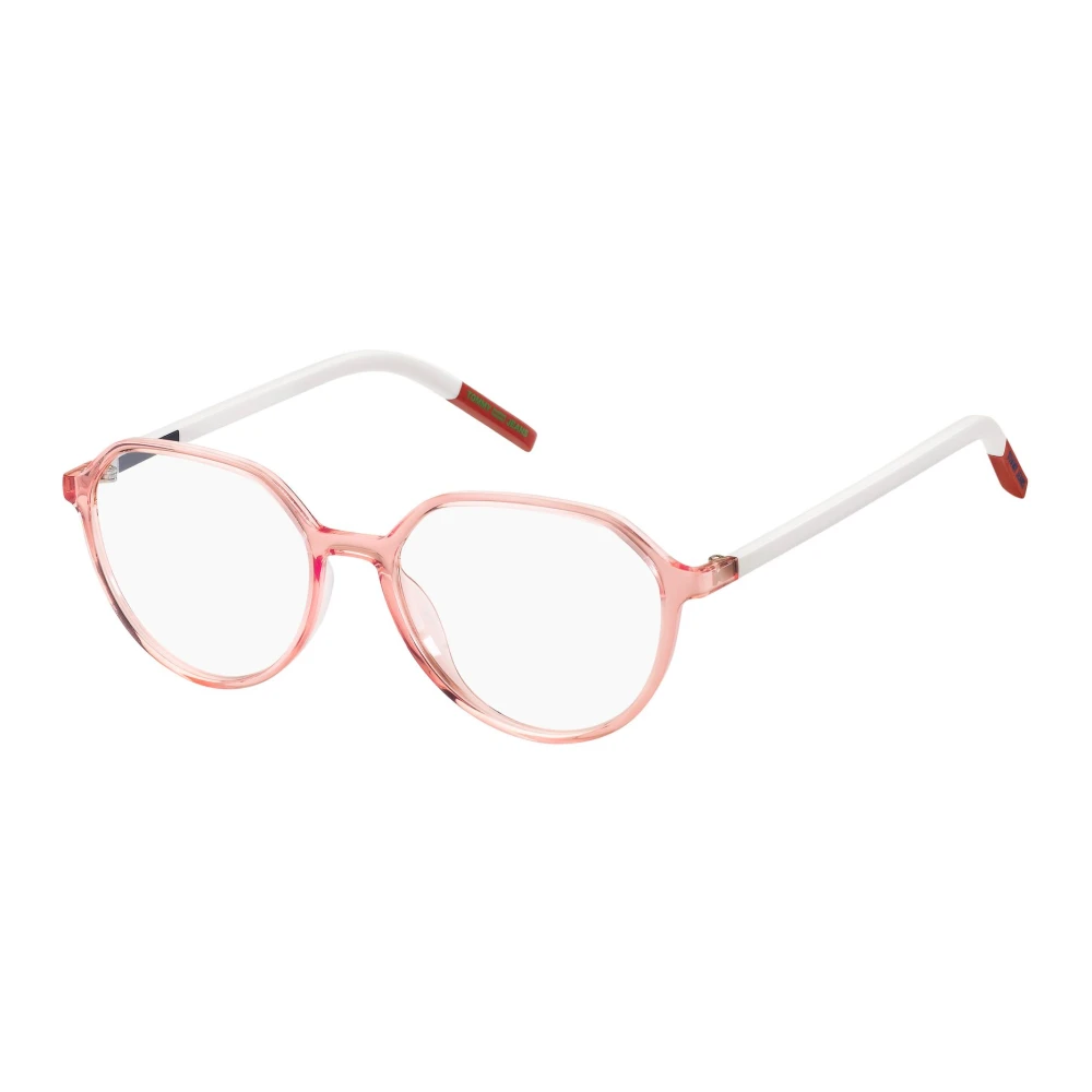 Tommy Hilfiger Glasses Rosa Unisex