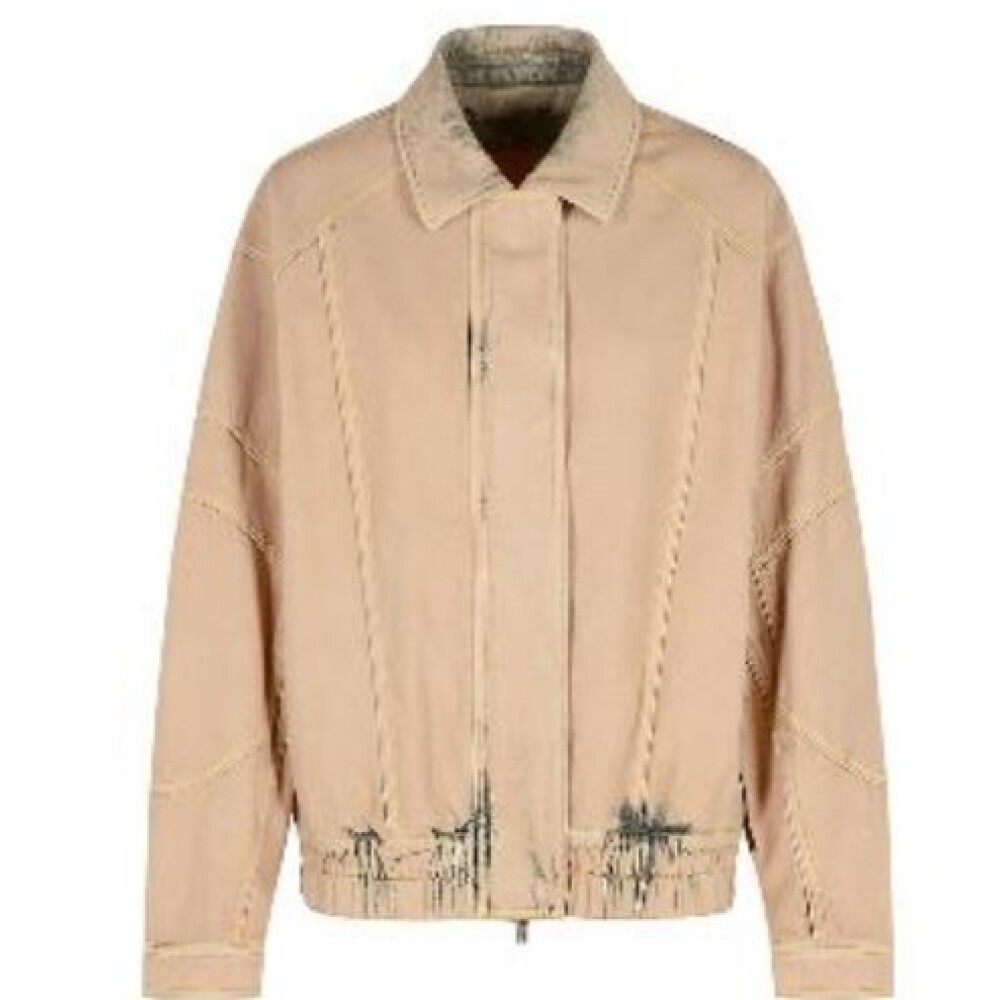 Golden Goose Bomber Jackets • Shop Bomber Jackets from