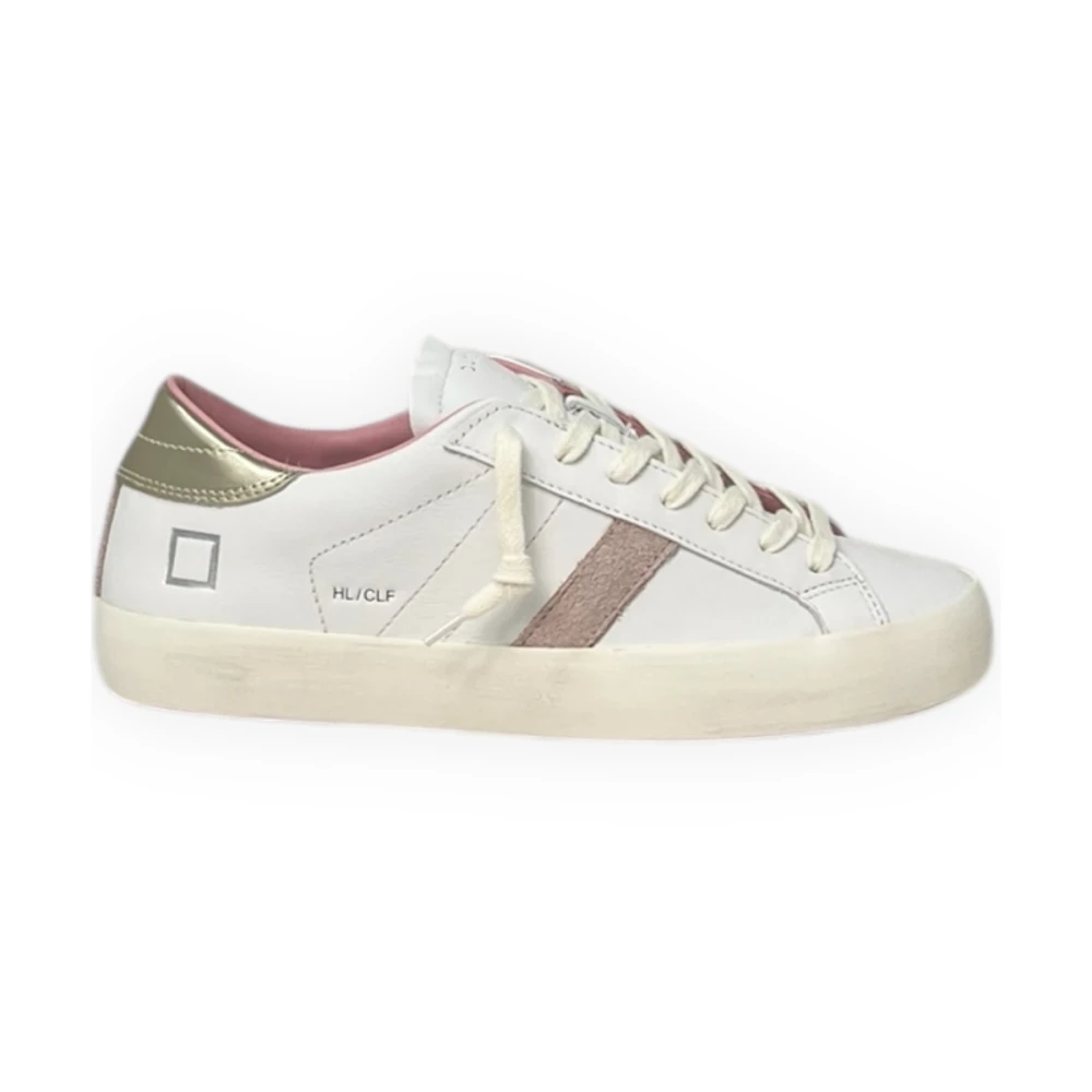 Shoes > Sneakers - - D.a.t.e. - Modalova