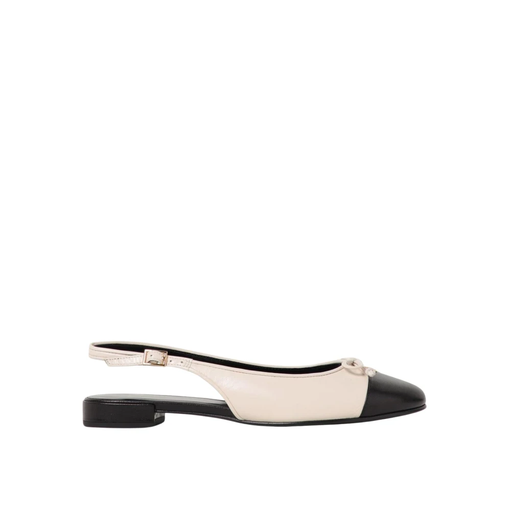 Shoes > Flats > Ballerinas - - Tory Burch - Modalova