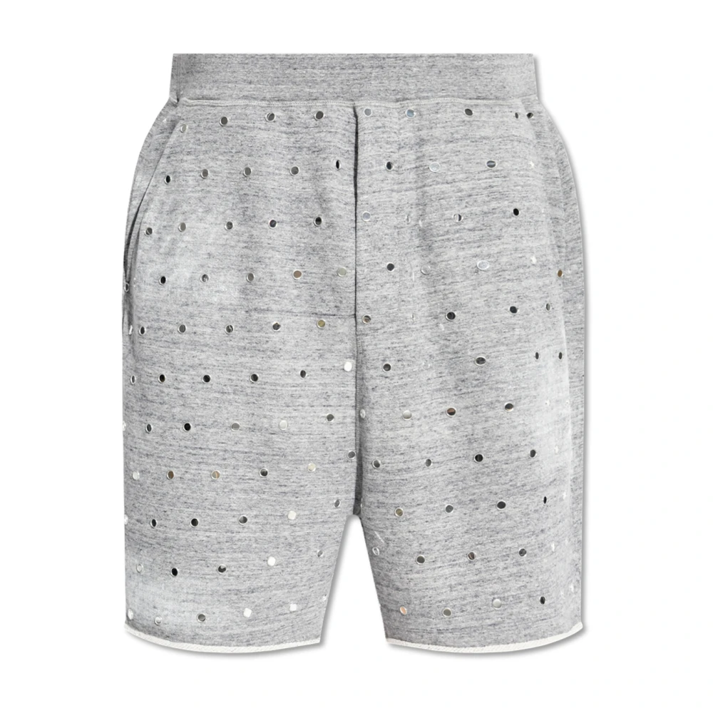 Shorts > Casual Shorts - - Dsquared2 - Modalova