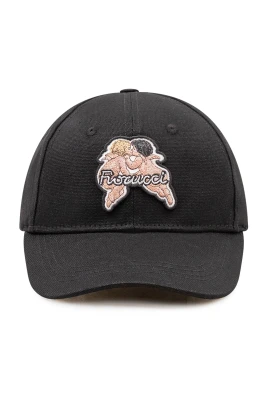 Angels Patch Cap