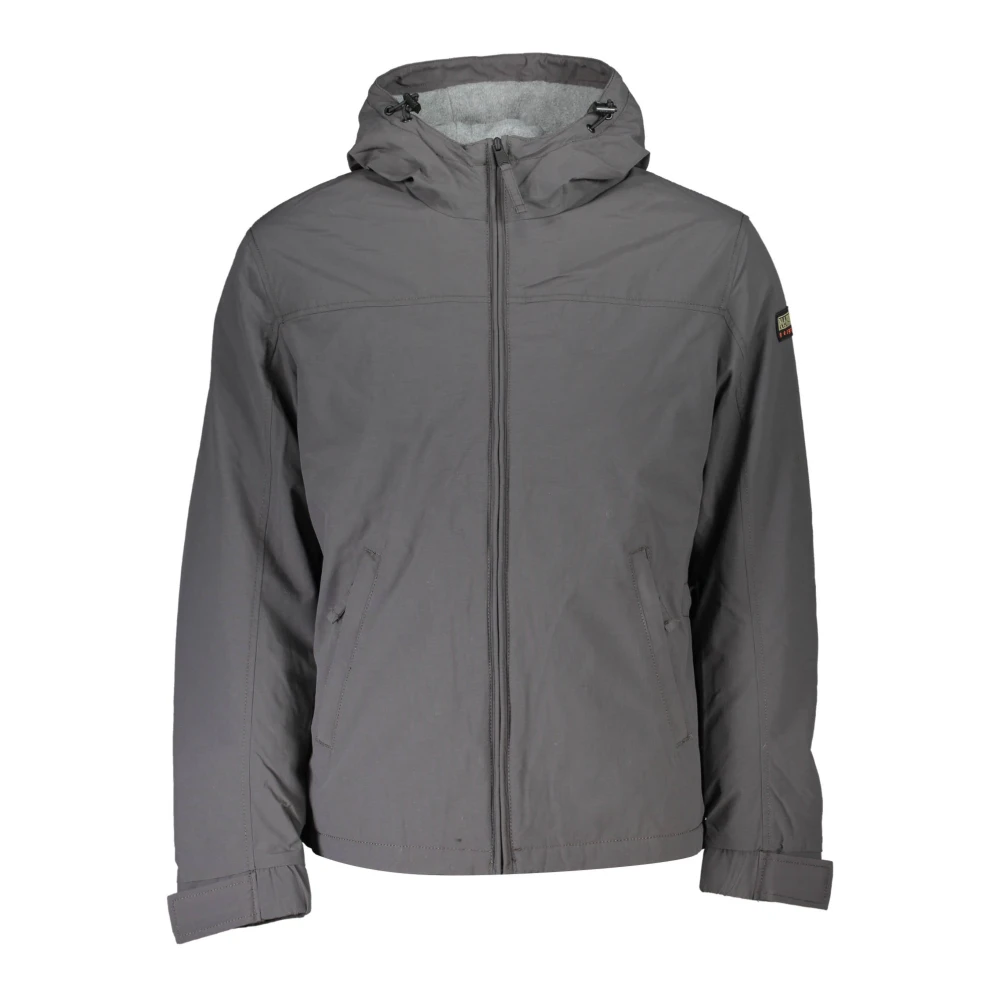 Jackets > Light Jackets - - Napapijri - Modalova