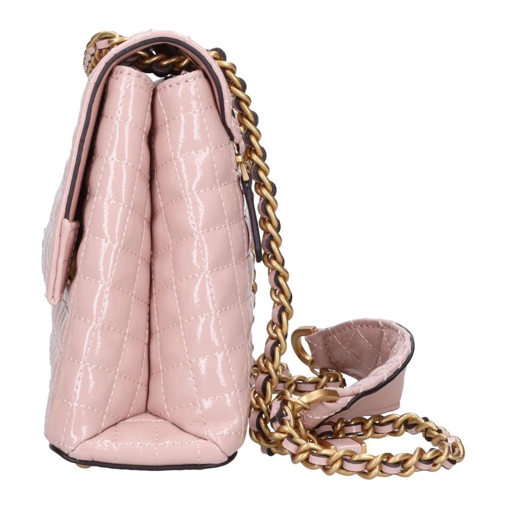 Guess Schoudertas Pink Dames
