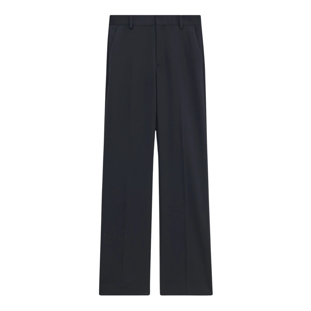 Trousers > Wide Trousers - - Filippa K - Modalova