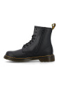 bottines-opaques-a-lacets