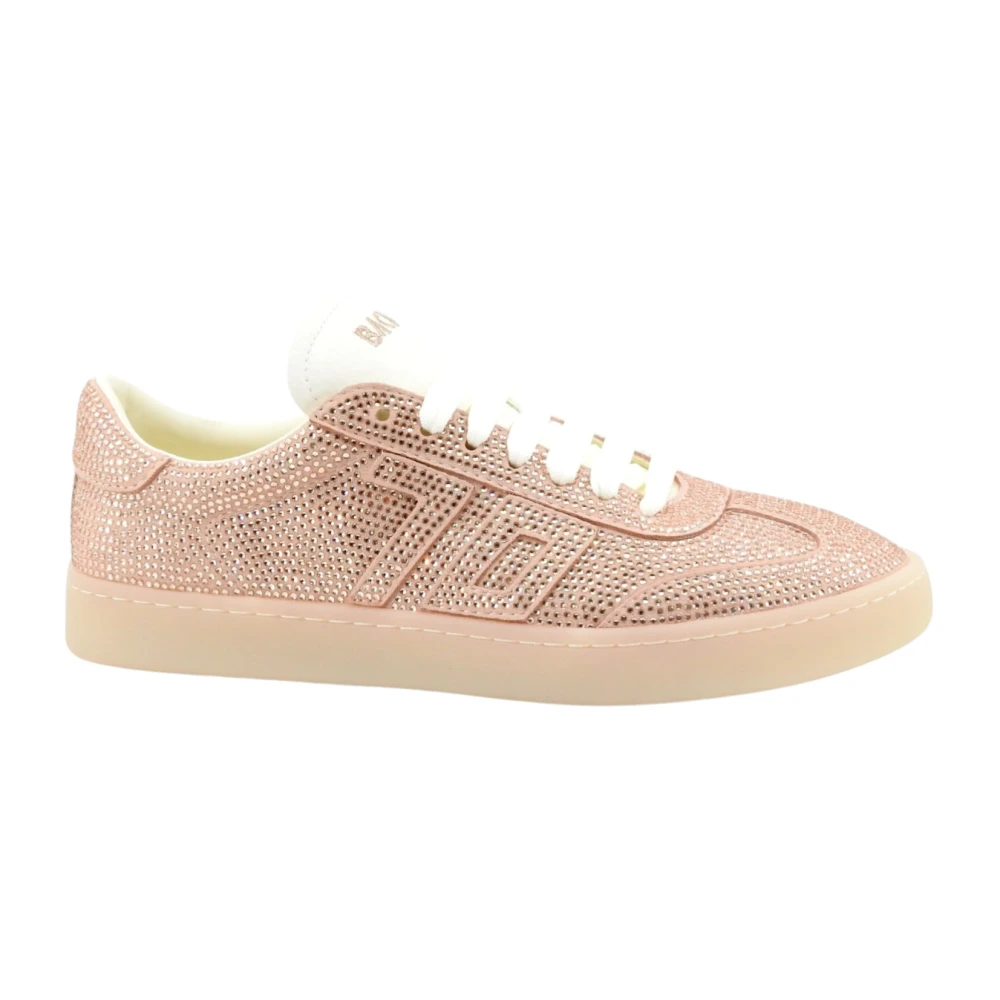 Back70 Sneakers Dames Schoenen Roze