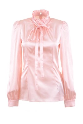 women-bow-blouse