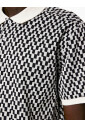 polo-devon-jacquard-noir-logo-classique