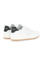 sneaker-en-cuir-blanc-et-noir