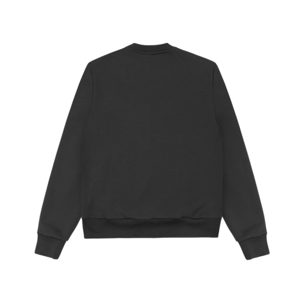 Colmar Stijlvolle Sweatshirt Black Heren