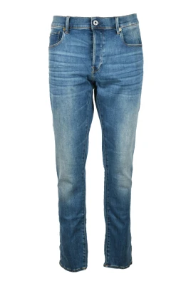 Rå Denim Jeans