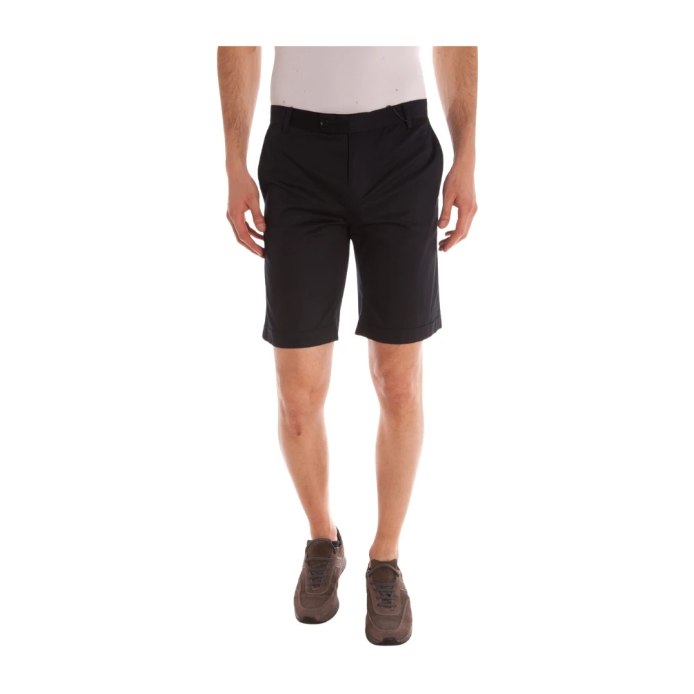 Shorts > Casual Shorts - - Daniele Alessandrini - Modalova