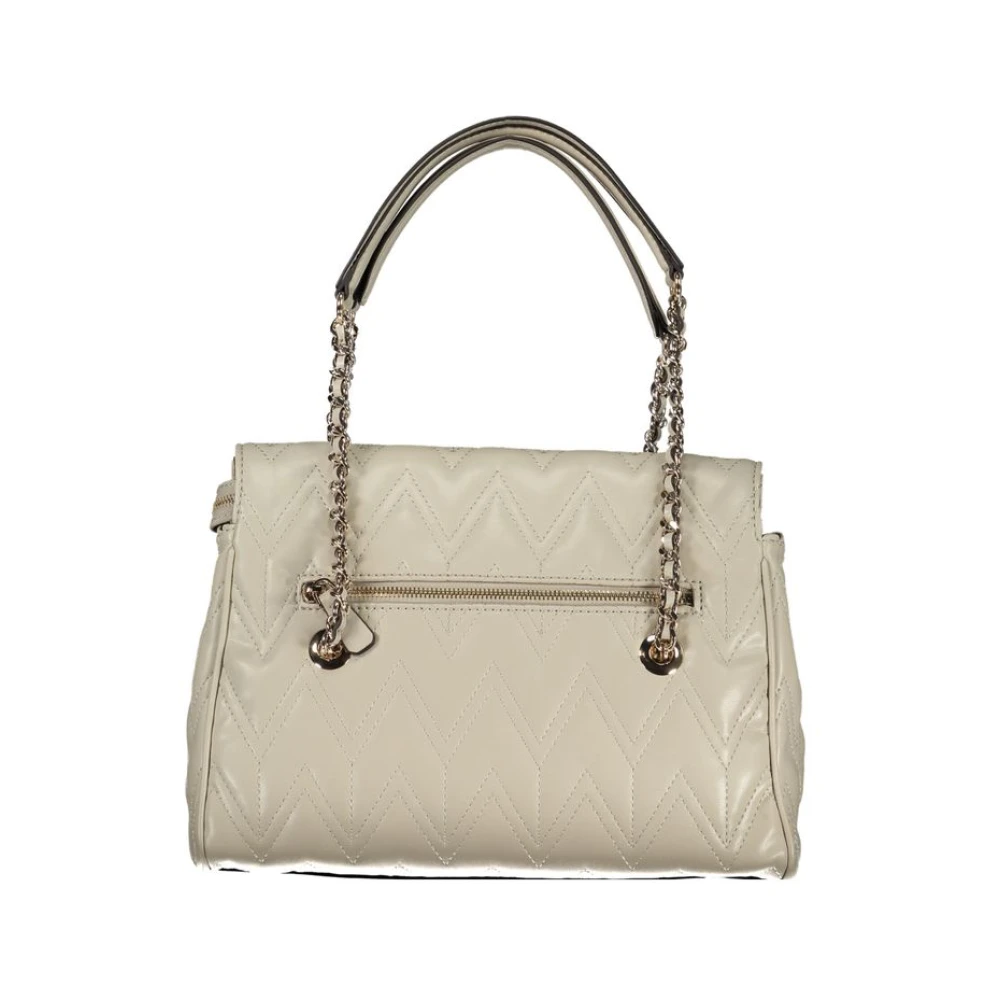Guess Grijze Polyethyleen Handtas Gray Dames